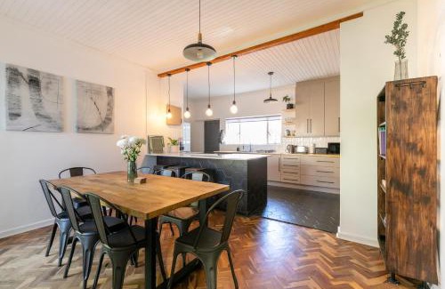 Pretoria Villa | Maroelana Home