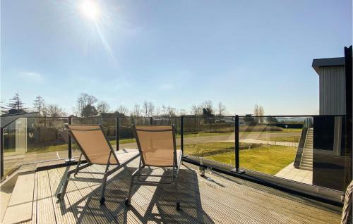 Kamperland House | Maroma Mistral