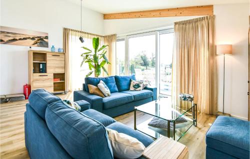 Kamperland House | Maroma Mistral