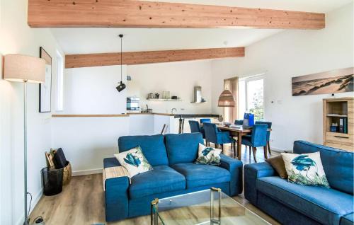 Kamperland House | Maroma Mistral