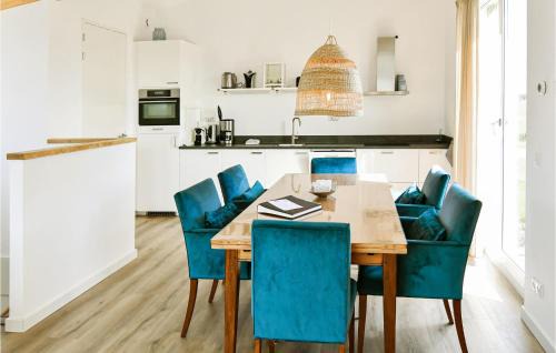 Kamperland House | Maroma Mistral
