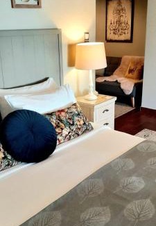 Kalavrita Apartment | MARON ΙΙ με τζάκι