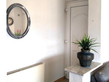 Maroneia-Sapes House | MARONIA Villa