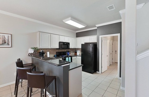 College Station Apartment | Maroon Tap ~ Aggieland Vacation Rentals