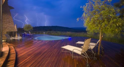 Mogale City Hotel | Maropeng Boutique Hotel