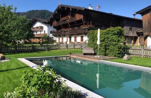 Soell House | Maroslhof