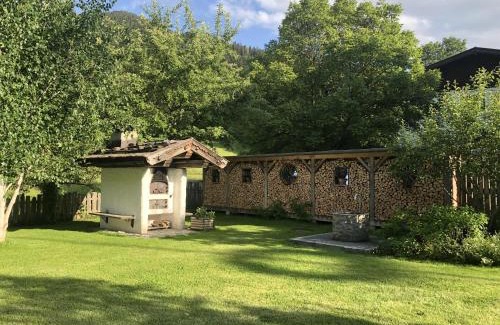 Soell House | Maroslhof