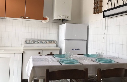 Marotta Apartment | Marotta central 7 beds