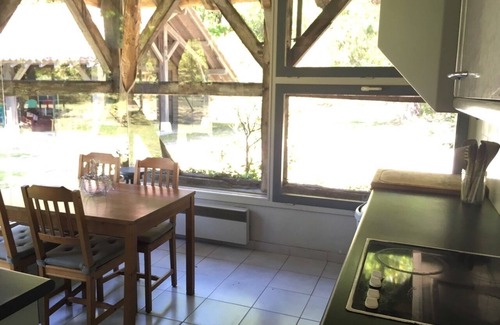 Soustons House | MAROYE 13/14 pers. Ocean & forest. Natural, quiet, authentic, unique.