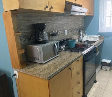 Cancun Apartment | Marpabel