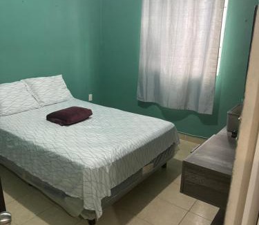 Cancun Apartment | Marpabel