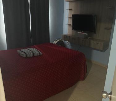 Cancun Apartment | Marpabel