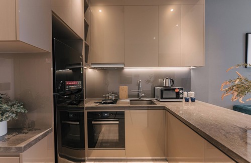 Da Kao Apartment | MarQ Vacation By KVG Suite Apartment