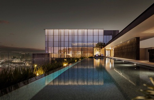 Da Kao Apartment | MarQ Vacation By KVG Suite Apartment