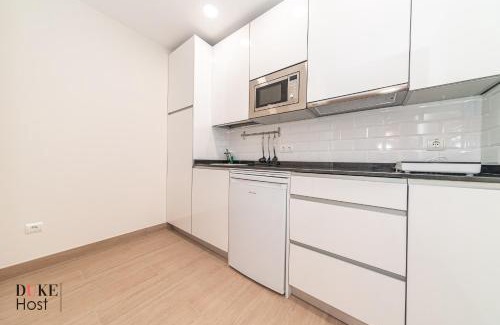 Carabanchel Apartment | Marqués de Vadillo1 Apartments