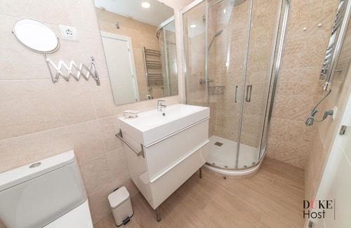 Carabanchel Apartment | Marqués de Vadillo2 Apartments
