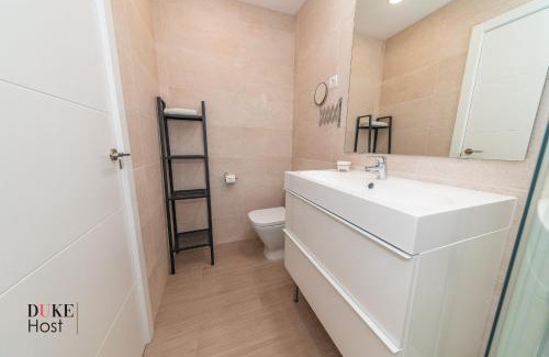 Carabanchel Apartment | Marqués de Vadillo2 Apartments