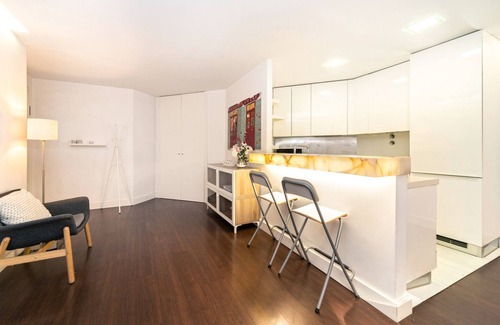 Sao Sebastiao da Pedreira Apartment | Marquês de Pombal Comfortable Apartment