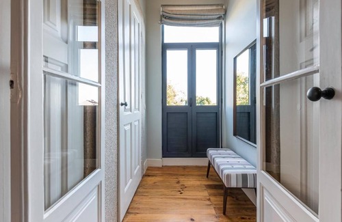 Centro / Baixa Apartment | Marquês Garden House by Olivia