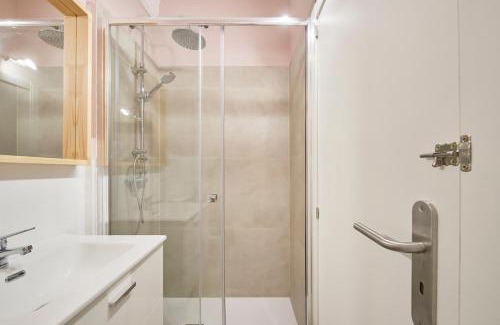 Santo Antonio Apartment | Marques Pombal Ritz Hotel- Park Eduardo VII Studio