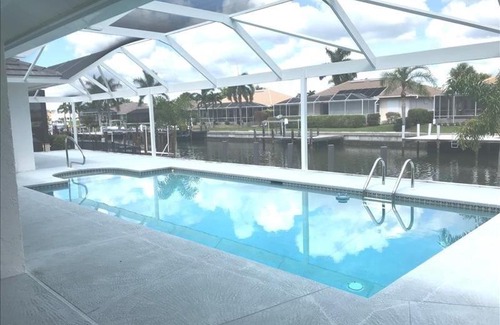 Marco Island House | Marques419 - 419 Marquesas Ct home