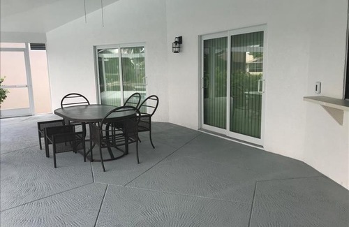 Marco Island House | Marques419 - 419 Marquesas Ct home