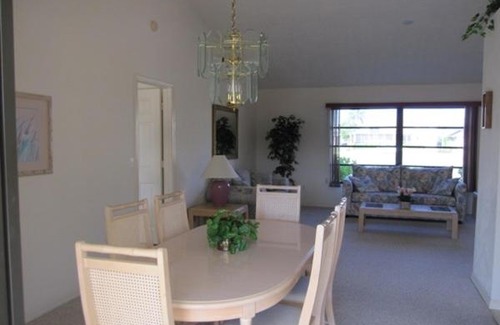 Marco Island House | Marques419 - 419 Marquesas Ct home