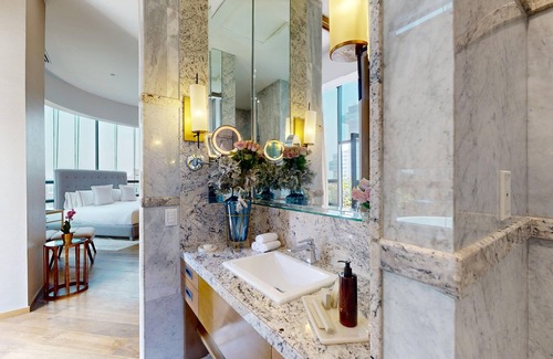 Colonia Cuauhtemoc Hotel | Marquis Reforma Hotel Spa