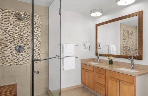 Sea Pines Resort | Marriot's Monarch at Sea Pines - Oceanfront Villa perfect for Family Vacations