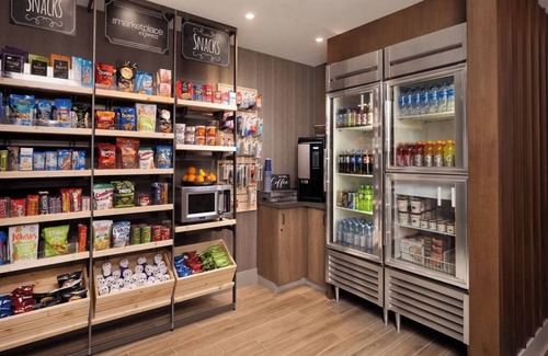 Fisherman's Wharf House | Marriot vacation club San Francisco