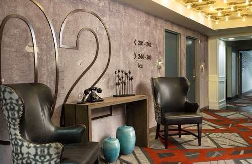 Fisherman's Wharf House | Marriot vacation club San Francisco