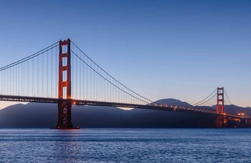 Fisherman's Wharf House | Marriot vacation club San Francisco