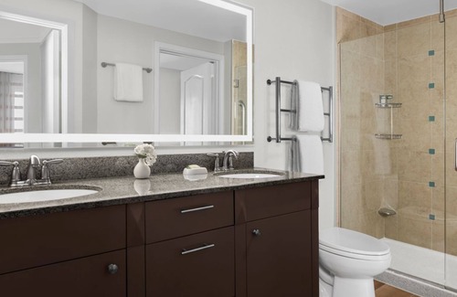 Oranjestad Resort | Marriott Aruba Ocean Club 2 Bedroom Sleeps 8