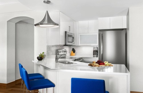 Palm Beach Resort | Marriott Aruba Ocean Club 2 Bedroom Villa