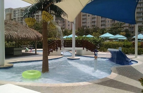 Malmok Condo | MARRIOTT ARUBA SURF CLUB- 3 BEDROOM-PLATINUM Owner Direct Verified Reservation