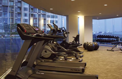 Sathorn Apartment | Marriott at The Empire Place, Bangkok 2 Bedroom