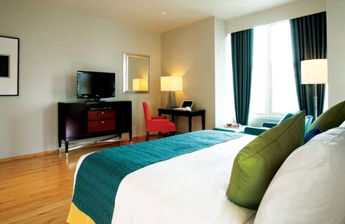 Sathorn Apartment | Marriott at The Empire Place, Bangkok 2 Bedroom