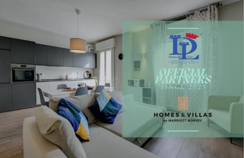 Desenzano del Garda Apartment | Marriott BACCO Family Apartment DesenzanoLoft Official Partner Homes & Villas by Marriott Bonvoy