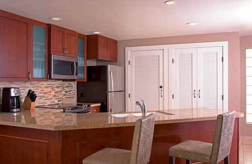 Desert Ridge Resort | Marriott Canyon Villas - 2 Bedroom Unit - Sleeps 8