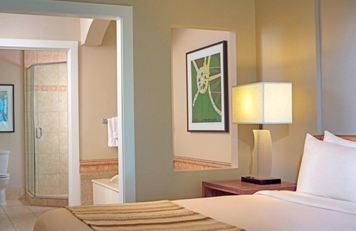 Desert Ridge Resort | Marriott Canyon Villas - 2 Bedroom Unit - Sleeps 8