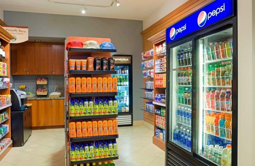 Desert Ridge Condo | Marriott Canyon Villas One Bedroom One room Full Kitchen Sleeps Four