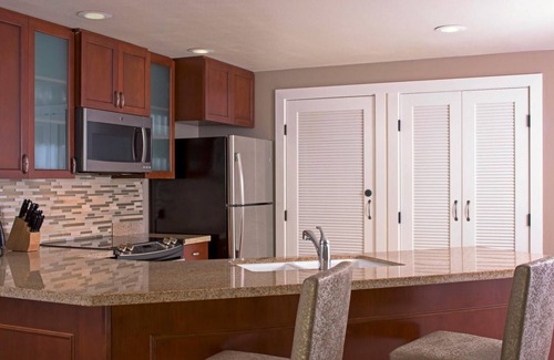 Desert Ridge Resort | Marriott Canyon Villas at Desert Ridge