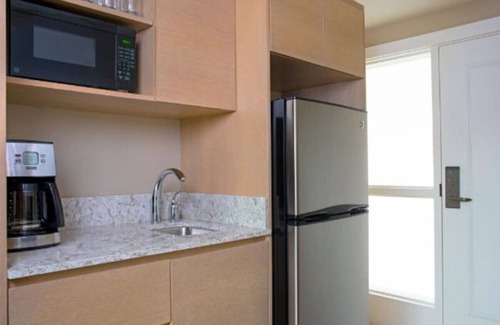 Desert Ridge Condo | Marriott Canyon Villas Studio next to JW