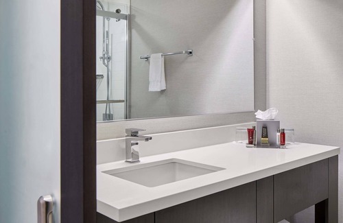 Dublin Hotel | Marriott Columbus Northwest