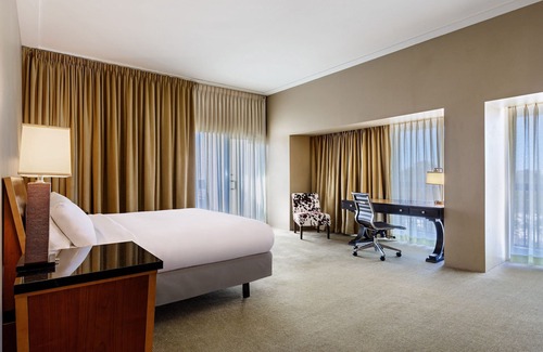 Westlake Hotel | Marriott Dallas/Fort Worth Westlake