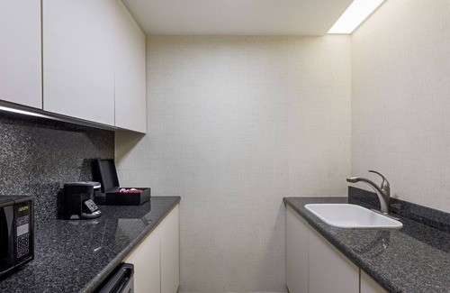 Westlake Hotel | Marriott Dallas/Fort Worth Westlake