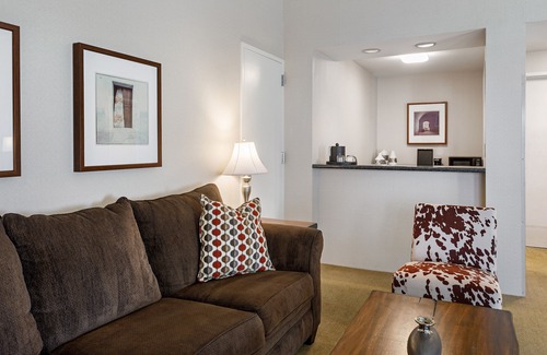 Westlake Hotel | Marriott Dallas/Fort Worth Westlake