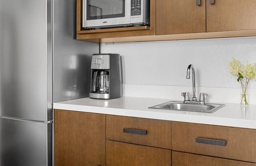 Palm Desert Apartment | Marriott Desert Springs Villas I - 2BD