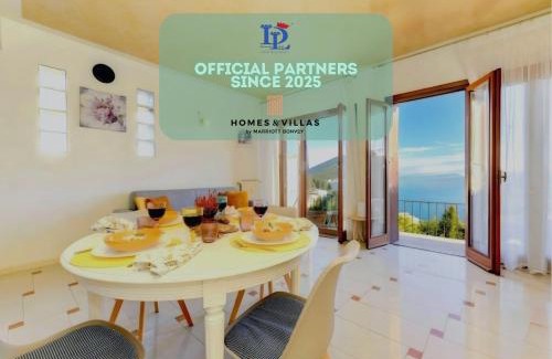 Sirmione Apartment | Marriott Eden Lake view and private beach renovated in 2025 DesenzanoLoft Official Partner Homes & Villas by Marriott Bonvoy