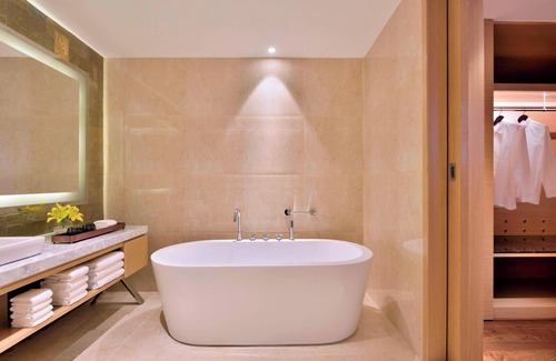 Gachibowli Hotel | Marriott Executive Apartments Hyderabad
